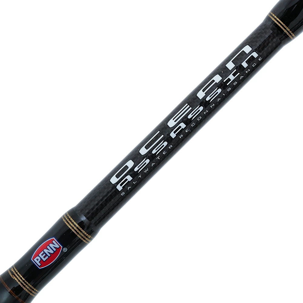 PENN Squall 30 Ocean Assassin Runner Lever Drag Boat Combo 6ft 10kg 1pc 9 PENN Squall 30 Ocean Assassin Runner Lever Drag Boat Combo 6ft 10kg 1pc - Image 7