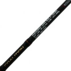 PENN Regiment Overhead Inshore Rod 6'2'' PE2.5-4 1pc -PENN Sales Shop 107692 5