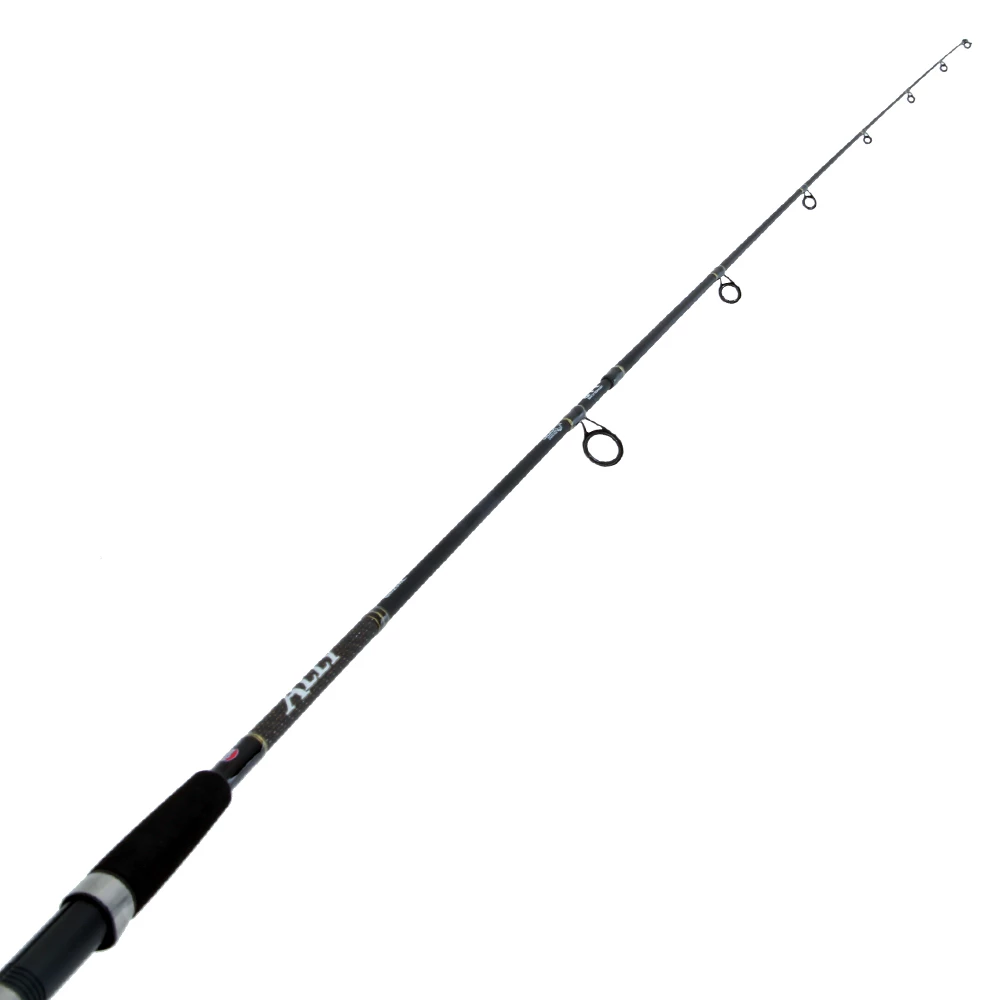 PENN Ally 662ML Inshore Spinning Rod 6ft 6in 3-6kg 2pc 3 PENN Ally 662ML Inshore Spinning Rod 6ft 6in 3-6kg 2pc