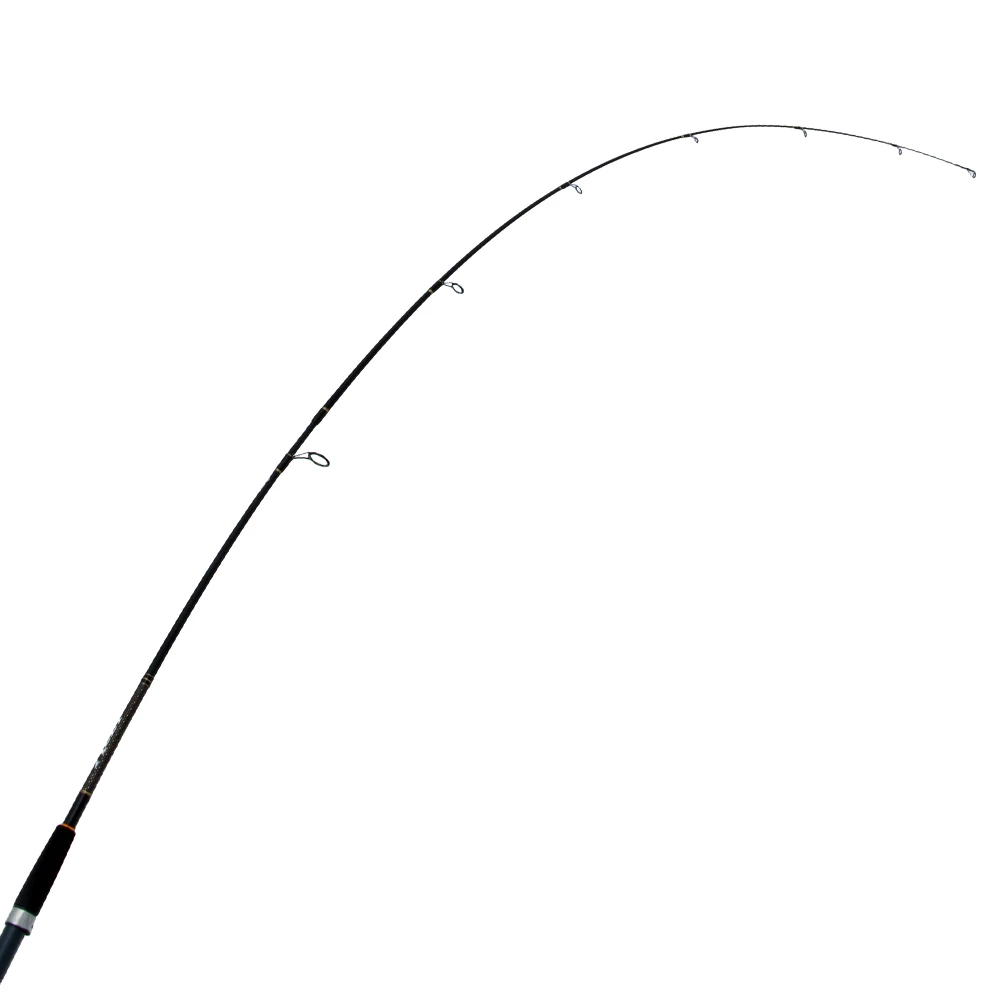 PENN Ally 662ML Inshore Spinning Rod 6ft 6in 3-6kg 2pc 4 PENN Ally 662ML Inshore Spinning Rod 6ft 6in 3-6kg 2pc - Image 2