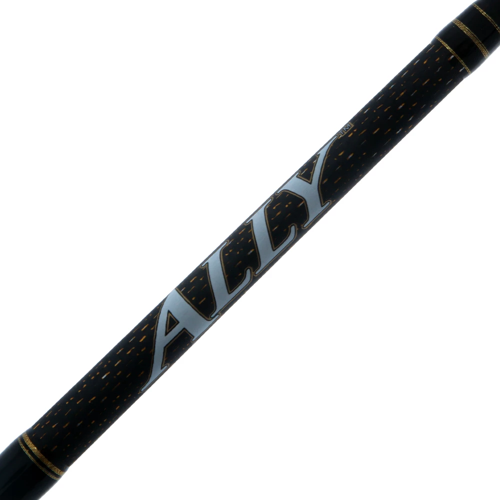 PENN Ally 662ML Inshore Spinning Rod 6ft 6in 3-6kg 2pc 7 PENN Ally 662ML Inshore Spinning Rod 6ft 6in 3-6kg 2pc - Image 5
