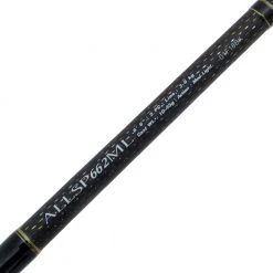 PENN Ally 662ML Inshore Spinning Rod 6ft 6in 3-6kg 2pc 14 PENN Ally 662ML Inshore Spinning Rod 6ft 6in 3-6kg 2pc -PENN Sales Shop 107699 7 n