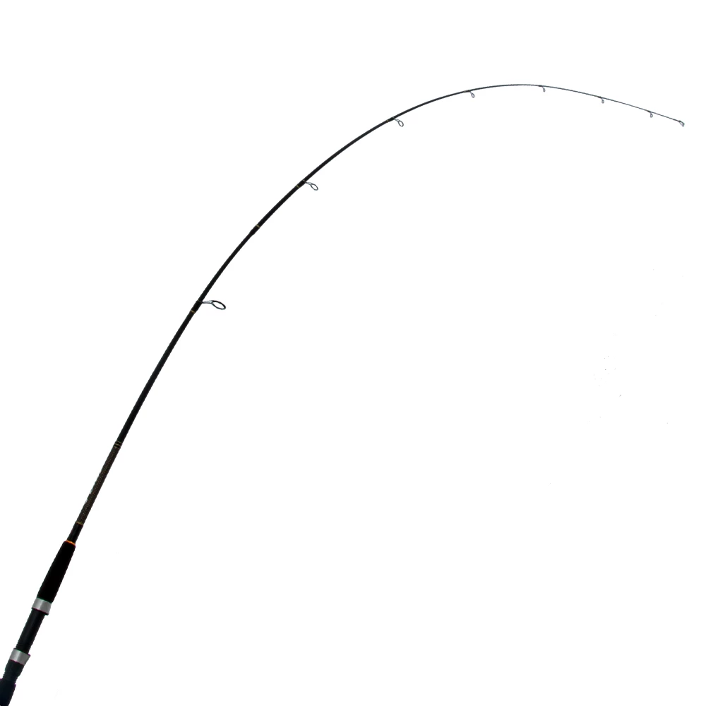 PENN Ally 702L Spinning Inshore Rod 7ft 2-4kg 2pc 4 PENN Ally 702L Spinning Inshore Rod 7ft 2-4kg 2pc - Image 2