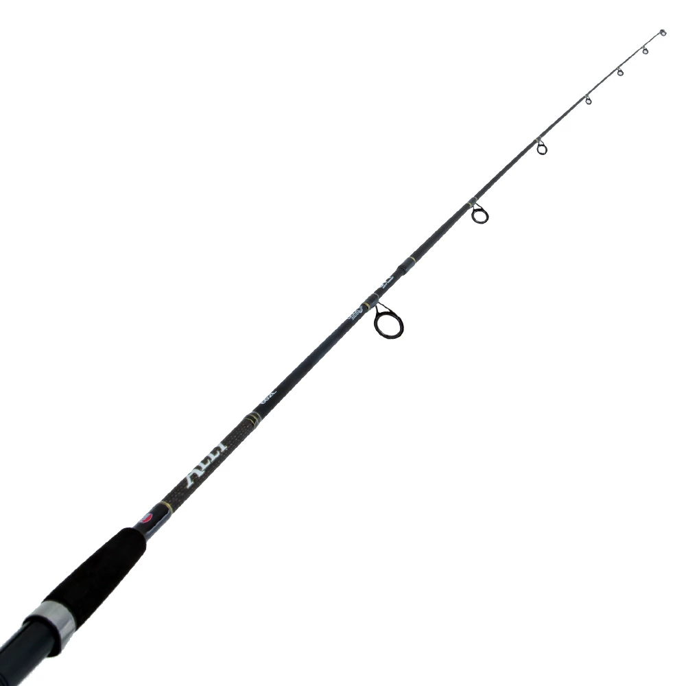 PENN Ally 602L Spinning Boat Rod 6ft 2-4kg 2pc 3 PENN Ally 602L Spinning Boat Rod 6ft 2-4kg 2pc