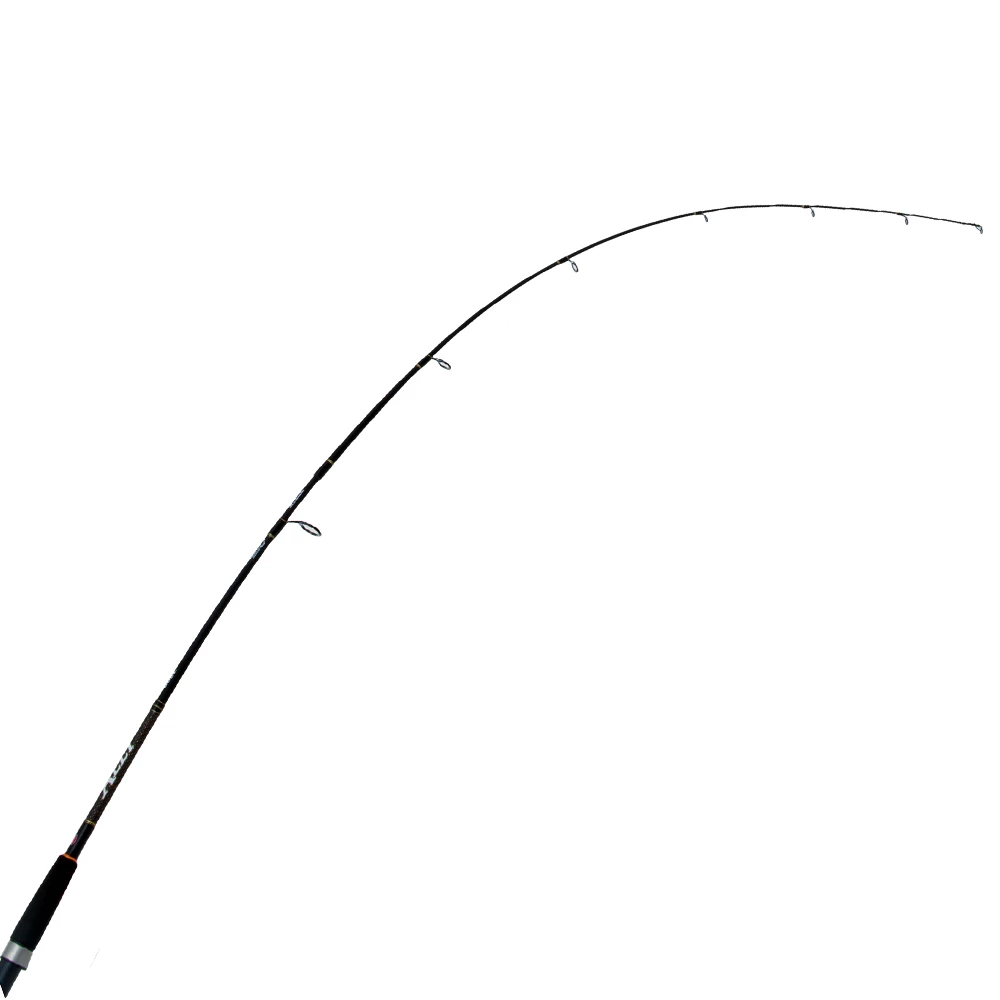 PENN Ally 602L Spinning Boat Rod 6ft 2-4kg 2pc 4 PENN Ally 602L Spinning Boat Rod 6ft 2-4kg 2pc - Image 2