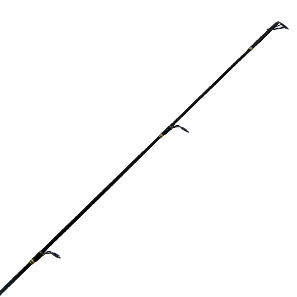 PENN Ally 602L Spinning Boat Rod 6ft 2-4kg 2pc 5 PENN Ally 602L Spinning Boat Rod 6ft 2-4kg 2pc - Image 3