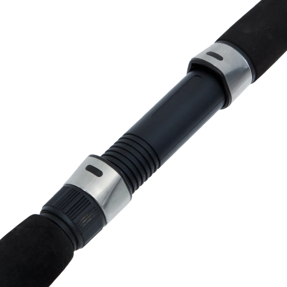 PENN Ally 602L Spinning Boat Rod 6ft 2-4kg 2pc 9 PENN Ally 602L Spinning Boat Rod 6ft 2-4kg 2pc - Image 7