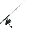 PENN Pursuit III 8000 Spin Jigging Combo 5ft 6in 23-37kg 1pc -PENN Sales Shop 107706 2