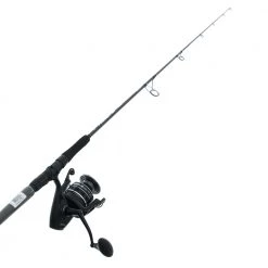 PENN Pursuit III 8000 Spin Jigging Combo 5ft 6in 23-37kg 1pc