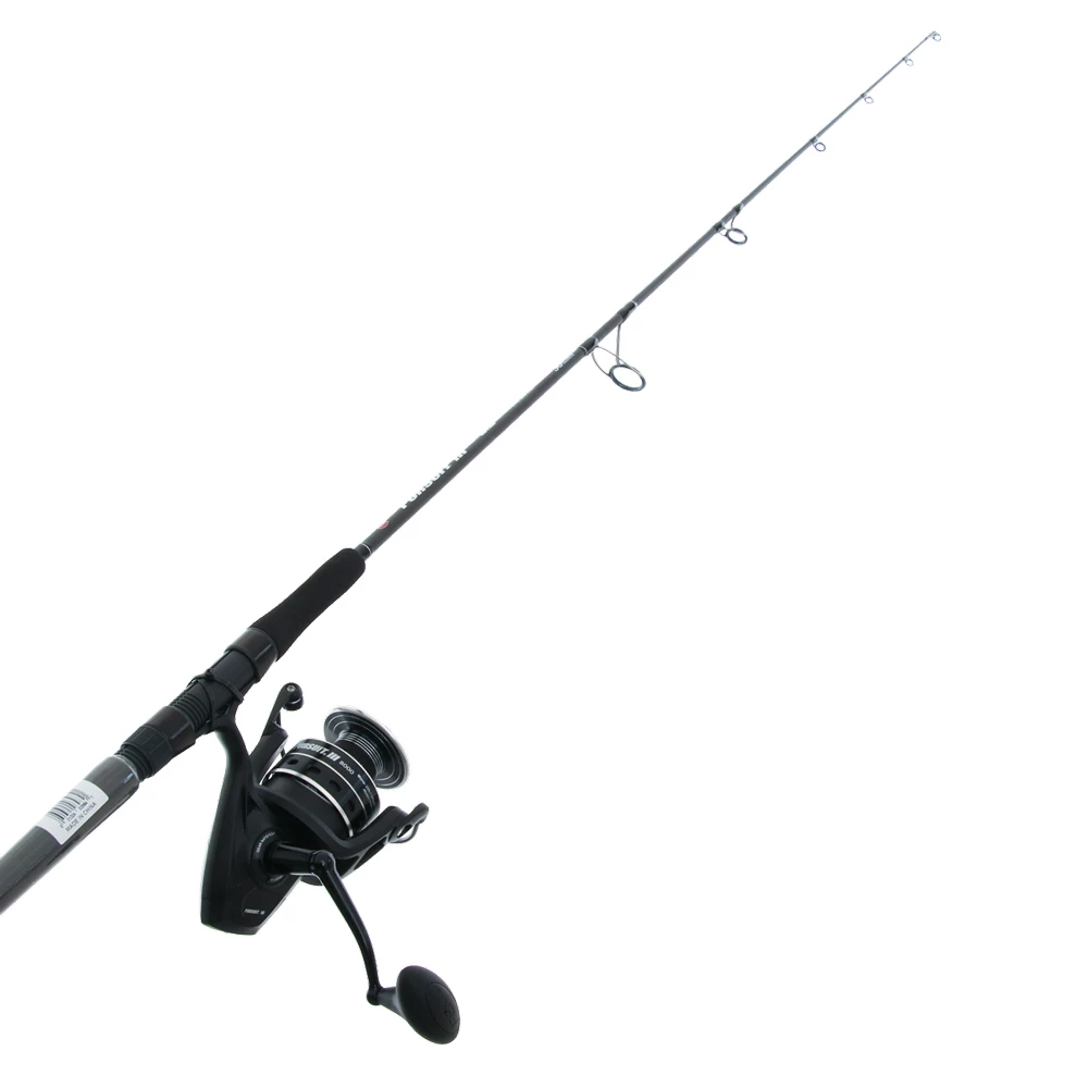 PENN Pursuit III 8000 Spin Jigging Combo 5ft 6in 23-37kg 1pc 3 PENN Pursuit III 8000 Spin Jigging Combo 5ft 6in 23-37kg 1pc