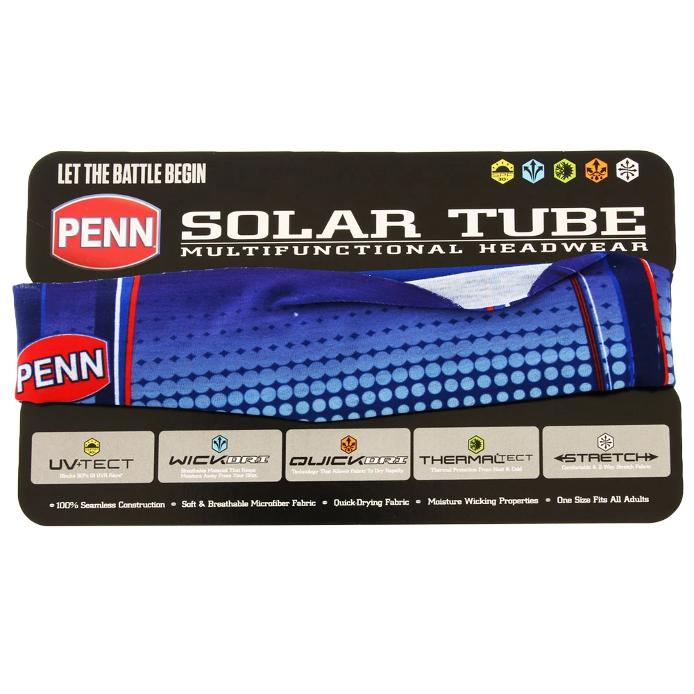 PENN Neck Gaiter / Headwear 2 PENN Neck Gaiter / Headwear