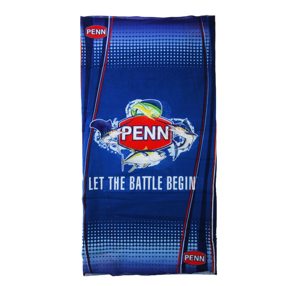 PENN Neck Gaiter / Headwear 4 PENN Neck Gaiter / Headwear - Image 3