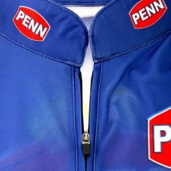 PENN Mens Pro Fishing Jersey Large -PENN Sales Shop 107712 5 n 1 4