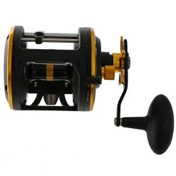 PENN Squall 50LW Level Wind Reel 11 PENN Squall 50LW Level Wind Reel -PENN Sales Shop 109940 4 n