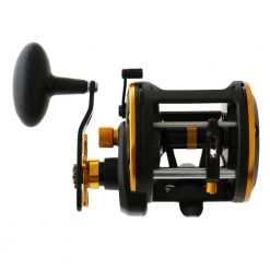 PENN Squall 50LW Level Wind Reel 13 PENN Squall 50LW Level Wind Reel -PENN Sales Shop 109940 6 n