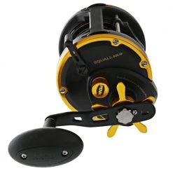 PENN Squall 50LW Level Wind Reel 15 PENN Squall 50LW Level Wind Reel -PENN Sales Shop 109940 8 n
