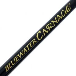 PENN Bluewater Carnage Trolling Roller Tip Rod 5ft 7in 24kg 1pc -PENN Sales Shop 109941 4 n