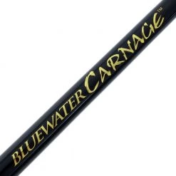 PENN Squall 60 LD Bluewater Carnage Roller Tip Game Combo 5ft 7in 24kg 1pc -PENN Sales Shop 109941 4 n 1