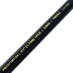 PENN Bluewater Carnage Trolling Roller Tip Rod 5ft 7in 24kg 1pc -PENN Sales Shop 109941 5 n