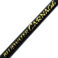 PENN Bluewater Carnage Trolling Boat Rod 5ft 7in 24kg 1pc 9 PENN Bluewater Carnage Trolling Boat Rod 5ft 7in 24kg 1pc -PENN Sales Shop 109943 3