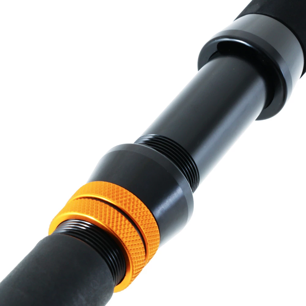 PENN Bluewater Carnage Trolling Boat Rod 5ft 7in 24kg 1pc 4 PENN Bluewater Carnage Trolling Boat Rod 5ft 7in 24kg 1pc - Image 2