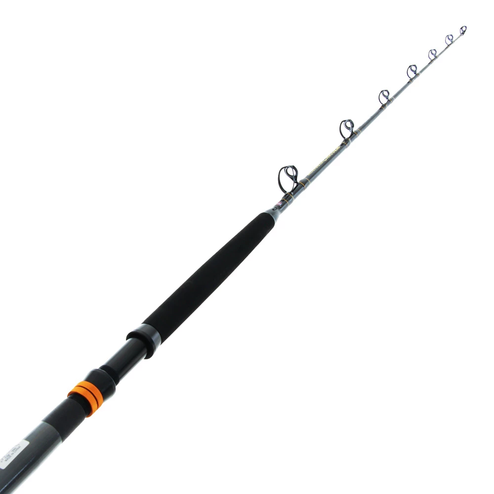 PENN Bluewater Carnage Trolling Boat Rod 5ft 7in 24kg 1pc 3 PENN Bluewater Carnage Trolling Boat Rod 5ft 7in 24kg 1pc