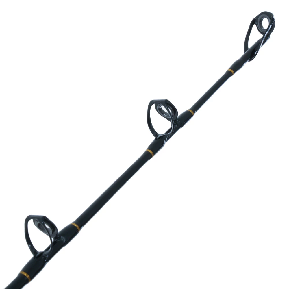 PENN Squall PSQ561H OH Boat Rod 5ft 6in 15-24kg 1pc 8 PENN Squall PSQ561H OH Boat Rod 5ft 6in 15-24kg 1pc - Image 6