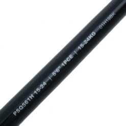 PENN Squall PSQ561H OH Boat Rod 5ft 6in 15-24kg 1pc 11 PENN Squall PSQ561H OH Boat Rod 5ft 6in 15-24kg 1pc -PENN Sales Shop 109945 5