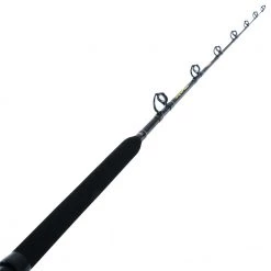 PENN Squall PSQ561H OH Boat Rod 5ft 6in 15-24kg 1pc