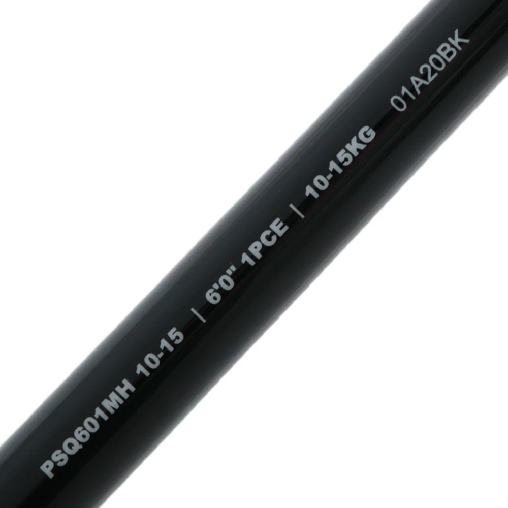 PENN Squall PSQ601MH Boat Rod 6ft 10-15kg 1pc 6 PENN Squall PSQ601MH Boat Rod 6ft 10-15kg 1pc - Image 4