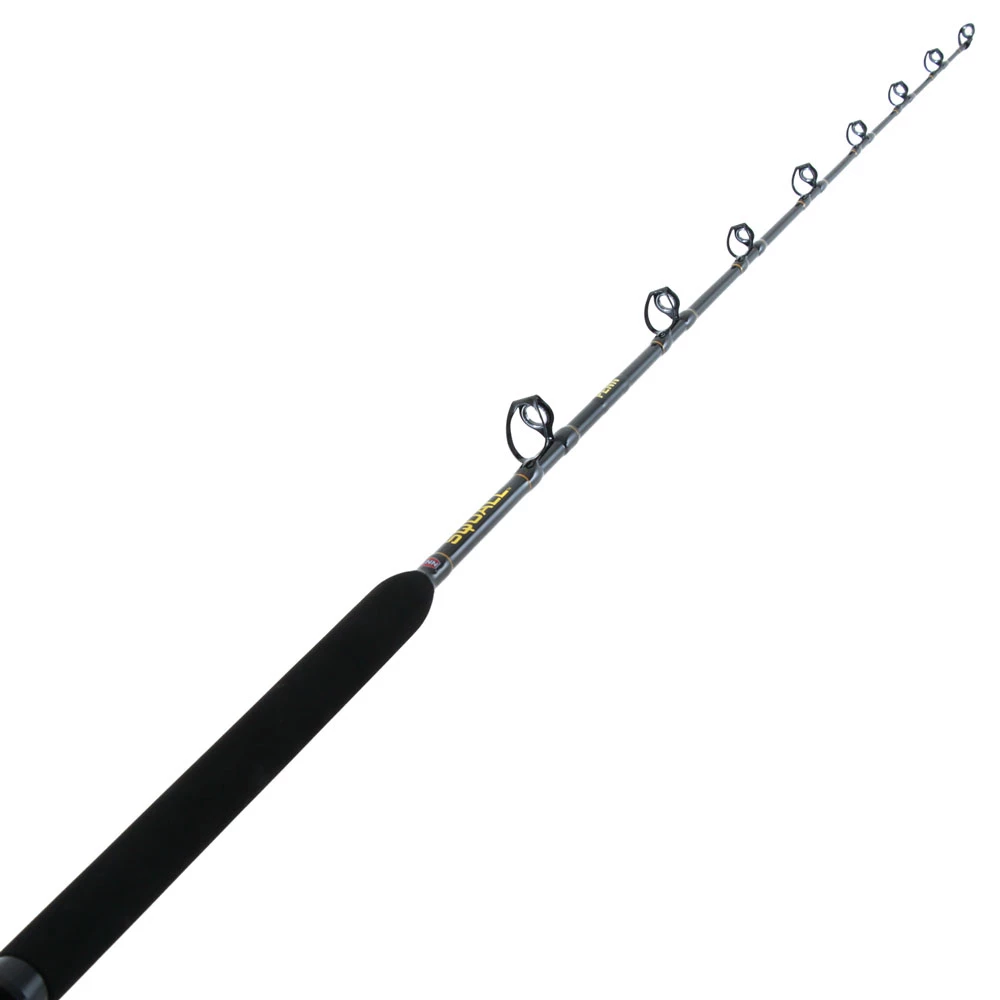 PENN Squall PSQ601MH Boat Rod 6ft 10-15kg 1pc 3 PENN Squall PSQ601MH Boat Rod 6ft 10-15kg 1pc