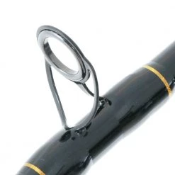 PENN Squall PSQ661LM Boat Rod 6ft 6in 1pc -PENN Sales Shop 109947 3