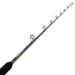 PENN Squall PSQ661LM Boat Rod 6ft 6in 1pc