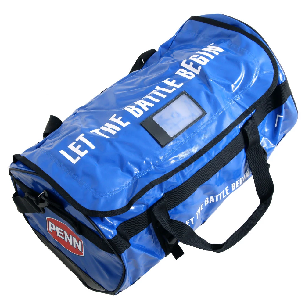PENN SW PVC Waterproof Boat Bag 40L 4 PENN SW PVC Waterproof Boat Bag 40L - Image 3
