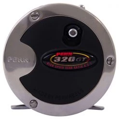 PENN 320 GT2 Levelwind Special Overhead Boat Combo 5ft 6in 10-15kg 1pc -PENN Sales Shop 1152015 1 2