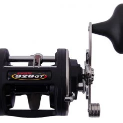 PENN 320 GT2 Levelwind Overhead Boat Reel 8 PENN 320 GT2 Levelwind Overhead Boat Reel -PENN Sales Shop 1152015 2