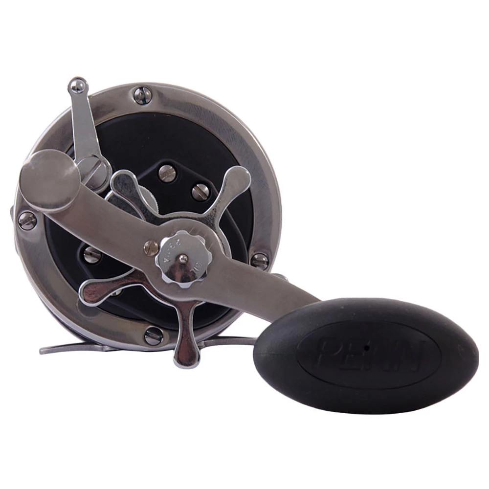 PENN 320 GT2 Levelwind Spinfisher Overhead Boat Combo 6ft 10-15kg 1pc 6 PENN 320 GT2 Levelwind Spinfisher Overhead Boat Combo 6ft 10-15kg 1pc - Image 4