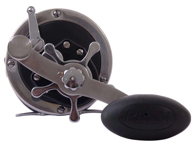 PENN 320 GT2 Levelwind Overhead Boat Reel 4 PENN 320 GT2 Levelwind Overhead Boat Reel - Image 2