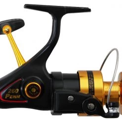 PENN Slammer 260 Spinning Reel 8 PENN Slammer 260 Spinning Reel -PENN Sales Shop 1152048 2