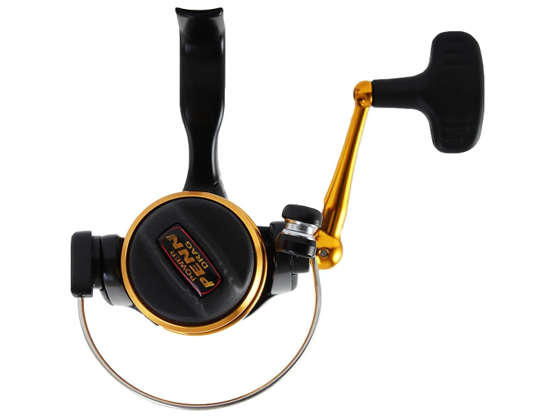 PENN Slammer 260 Spinning Reel 3 PENN Slammer 260 Spinning Reel