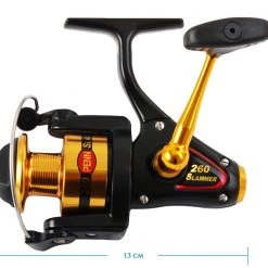 PENN Slammer 260 Spinning Reel 9 PENN Slammer 260 Spinning Reel -PENN Sales Shop 1152048 5