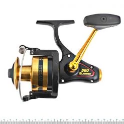 PENN Slammer 560 Spinning Reel -PENN Sales Shop 1152051 5 1