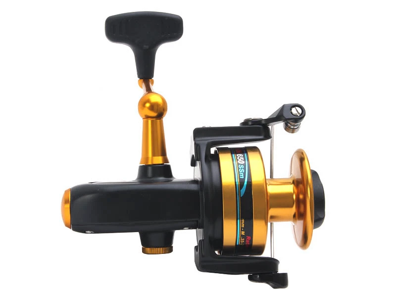 PENN Spinfisher 650 SSM Spinning Reel 3 PENN Spinfisher 650 SSM Spinning Reel