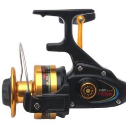 PENN Spinfisher 650 SSM Spinning Reel 8 PENN Spinfisher 650 SSM Spinning Reel -PENN Sales Shop 1152068 3 2