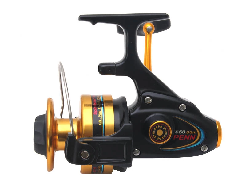 PENN Spinfisher 650 SSM Spinning Reel 5 PENN Spinfisher 650 SSM Spinning Reel - Image 3