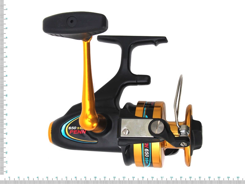 PENN Spinfisher 650 SSM Spinning Reel 6 PENN Spinfisher 650 SSM Spinning Reel - Image 4