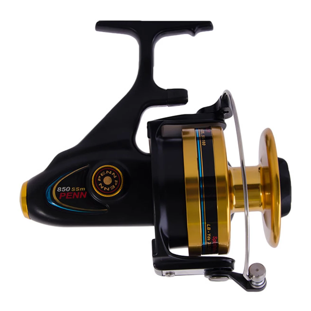 PENN 850 SSM Shimano Aquatip Surfcasting Combo 14ft 6-12kg 3pc 6 PENN 850 SSM Shimano Aquatip Surfcasting Combo 14ft 6-12kg 3pc - Image 4
