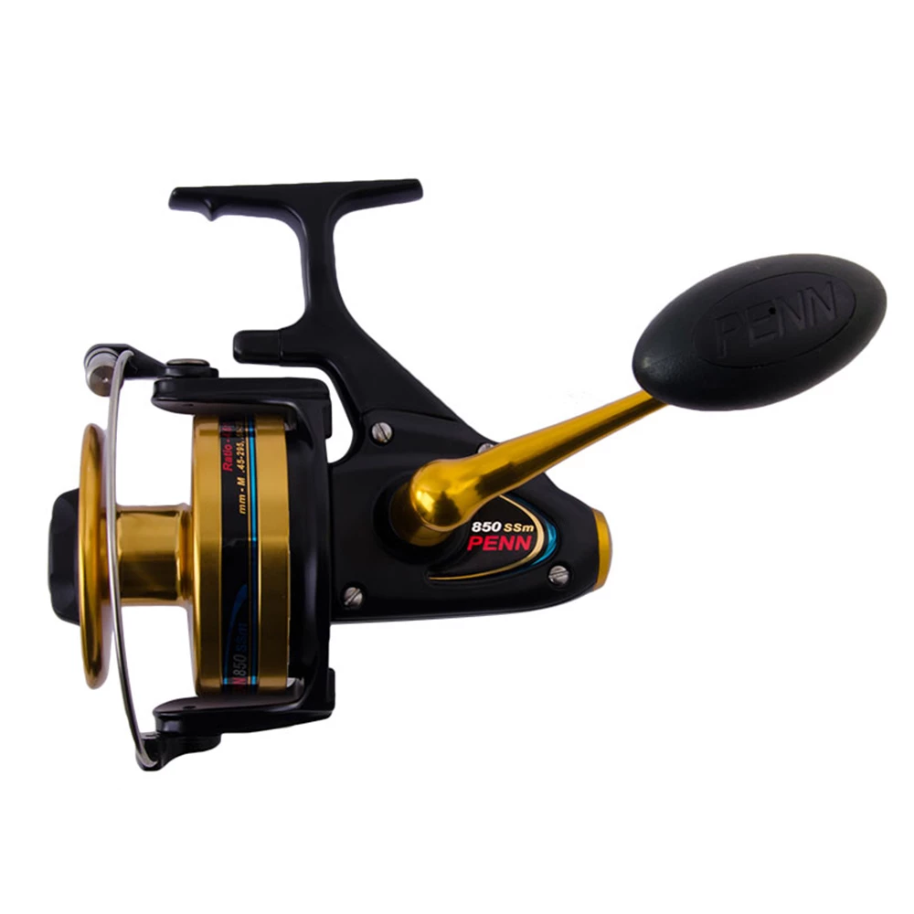 PENN 850 SSM Shimano Aquatip Surfcasting Combo 14ft 6-12kg 3pc 7 PENN 850 SSM Shimano Aquatip Surfcasting Combo 14ft 6-12kg 3pc - Image 5