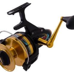 PENN Spinfisher 950 SSM Pursuit Surfcasting Combo 13ft 12-20kg 3pc