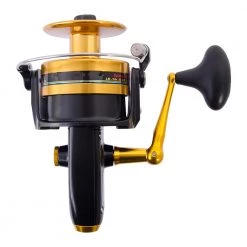 PENN Spinfisher 950 SSM Fin-Nor Megalite Rock Combo 10ft 10-15kg 2pc -PENN Sales Shop 1152072 3 2